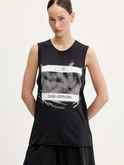 MM6 Maison Margiela x Salomon top - zdjęcie produktu nr 1