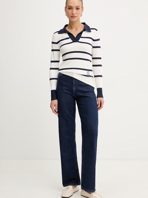 Marella sweter Emme by Marella - zdjęcie produktu nr 1