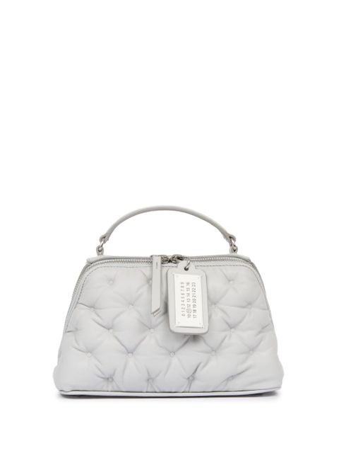 Maison Margiela Glam Slam tote bag - White - zdjęcie produktu nr 1