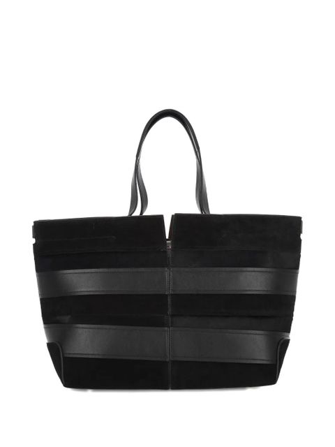 Tod's Di Bag Folio tote bag - Black - zdjęcie produktu nr 2