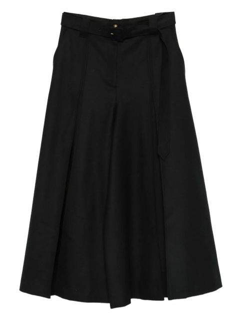 ZIMMERMANN Hypnotic trousers - Black - zdjęcie produktu nr 1