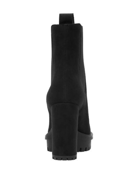 Gianvito Rossi Barry ankle boots - Black