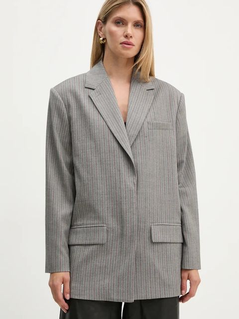Remain marynarka Herringbone Blazer - zdjęcie produktu nr 1