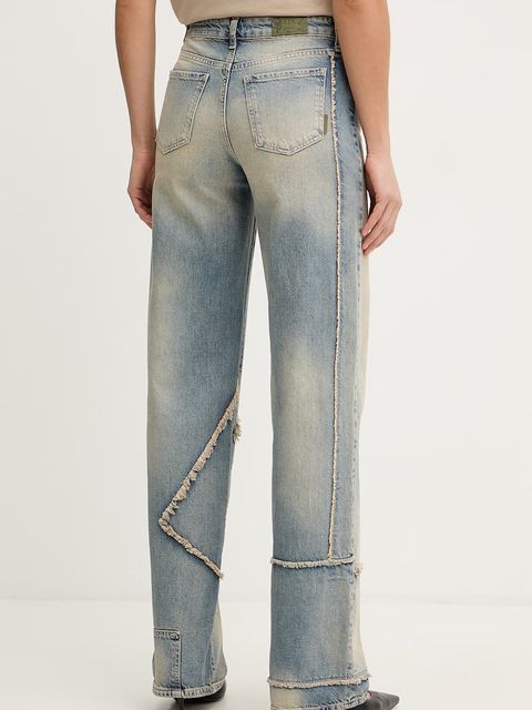 Armani Exchange jeansy - zdjęcie produktu nr 2