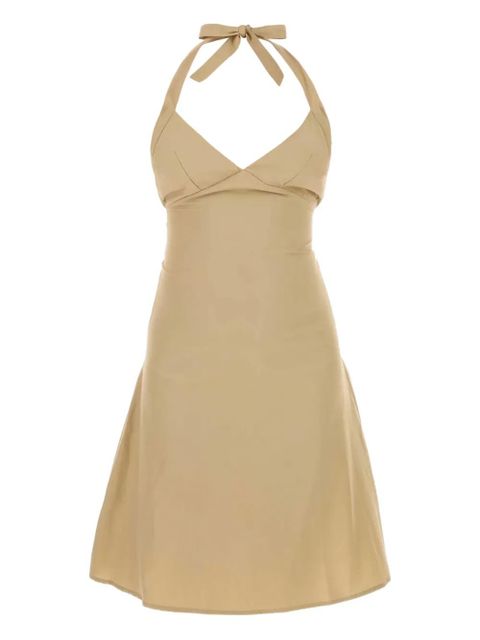 Gimaguas Jardin mini dress - Neutrals - zdjęcie produktu nr 1