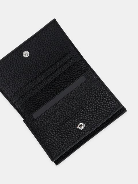 Karl Lagerfeld portfel IKON