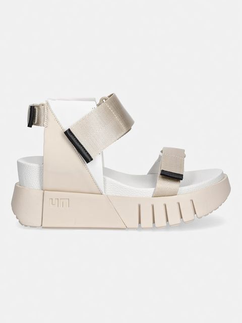United Nude sandały Delta Run - zdjęcie produktu nr 1