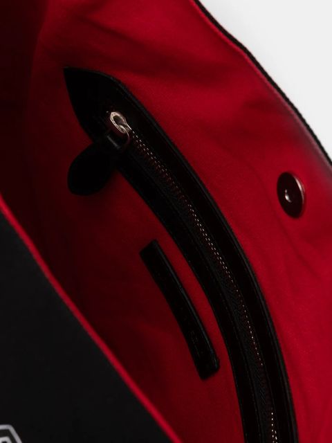 Karl Lagerfeld torebka kolor czarny A1W50065