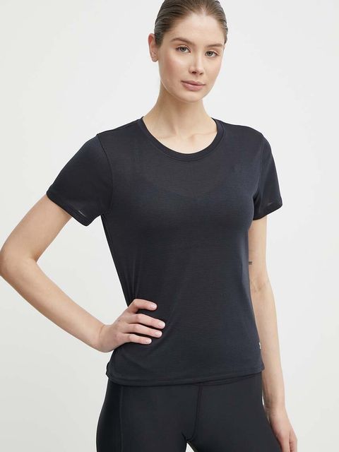 Under Armour t-shirt do biegania Streaker - zdjęcie produktu nr 2
