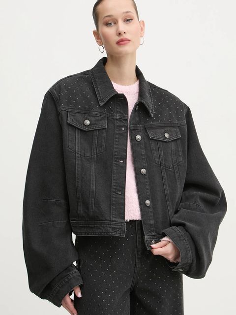 Rotate kurtka jeansowa