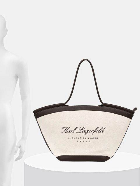 Karl Lagerfeld torebka K/HOTEL