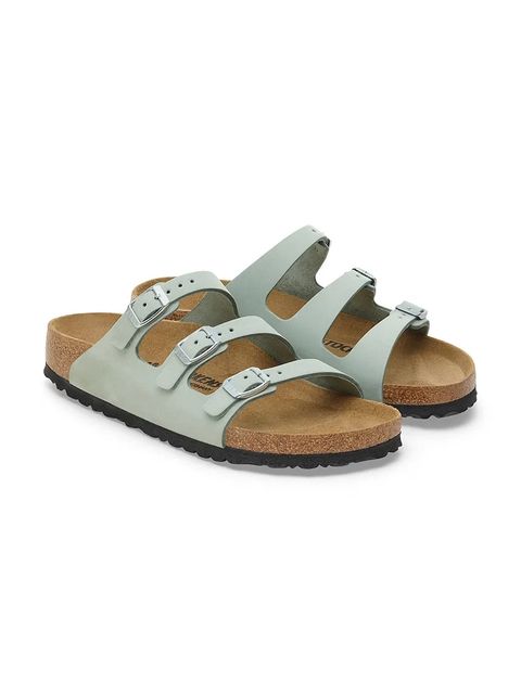 Birkenstock klapki Florida - zdjęcie produktu nr 2