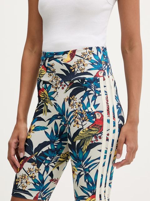 adidas szorty x Farm Rio