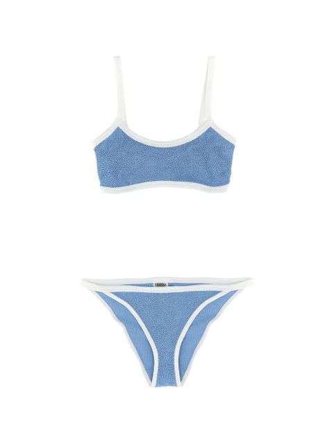 Hunza G Tyler bikini - Blue - zdjęcie produktu nr 1