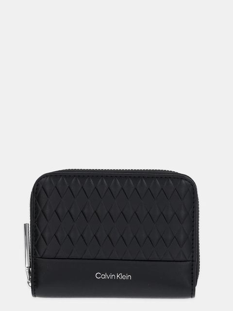 Calvin Klein portfel - zdjęcie produktu nr 1