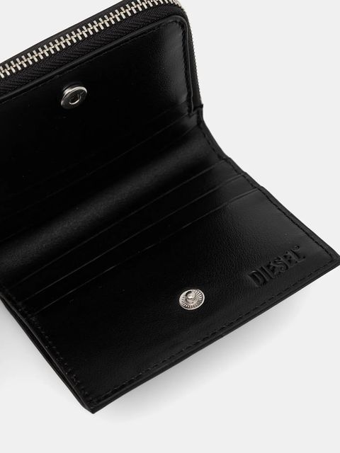 Diesel portfel PLAY PLAY BI FOLD ZIP L