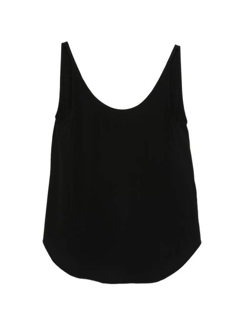 Ba&Sh sleeveless top - Black - zdjęcie produktu nr 1