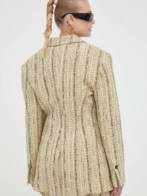 Day Birger et Mikkelsen marynarka