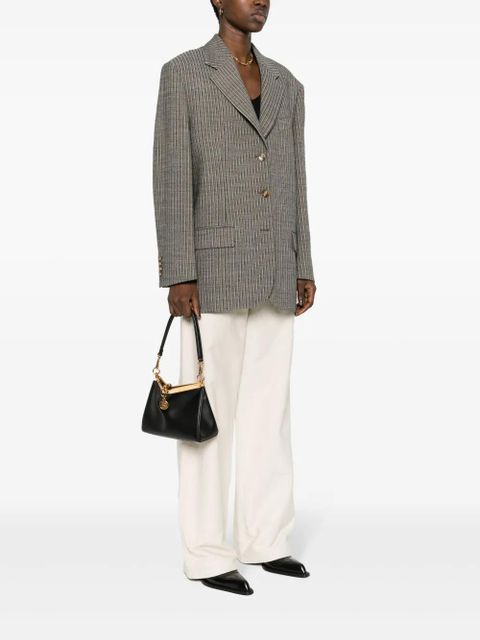 ETRO small Vela shoulder bag - Black