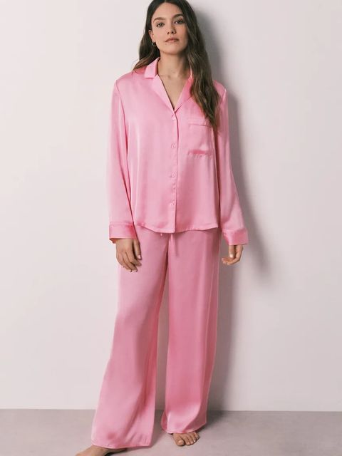 women'secret komplet loungwear damski - zdjęcie produktu nr 2