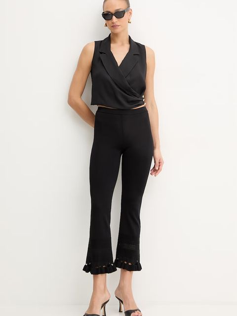 Twinset spodnie - zdjęcie produktu nr 1