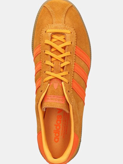 adidas Originals sneakersy zamszowe Adidas Brmd