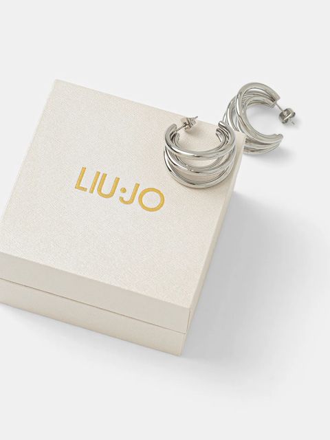 Liu Jo kolczyki LJ2724