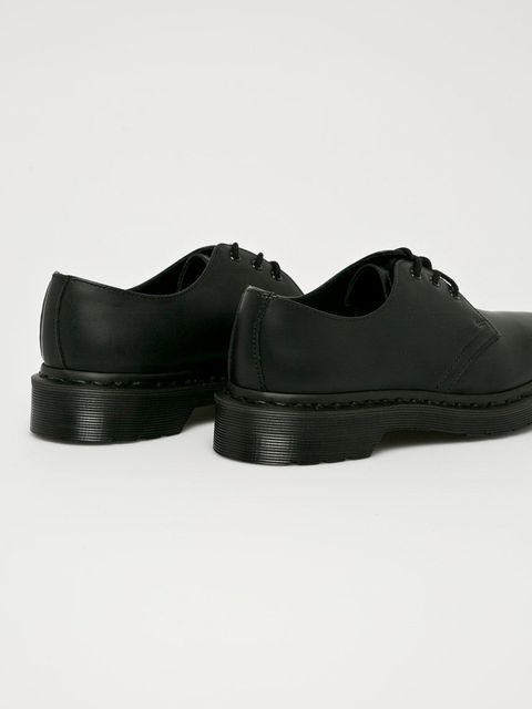Dr. Martens - Półbuty 1461 Mono DM14345001