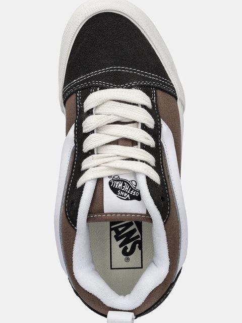 Vans Knu Skool kolor brązowy VN000D22BW21