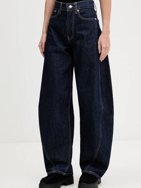 Tommy Jeans jeansy - zdjęcie produktu nr 1