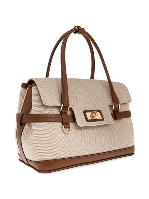 Max Mara XS Margaux tote bag - Neutrals