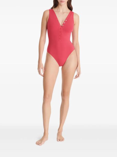 ERES Icône swimsuit - Pink - zdjęcie produktu nr 2