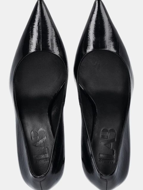 Answear.LAB szpilki skórzane