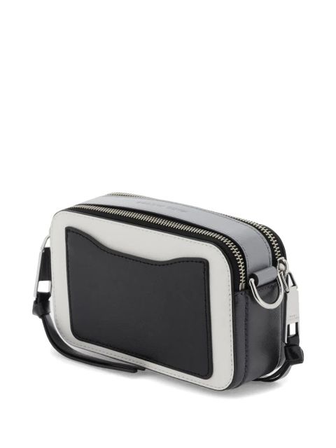 Marc Jacobs Snapshot leather camera bag - White - zdjęcie produktu nr 2