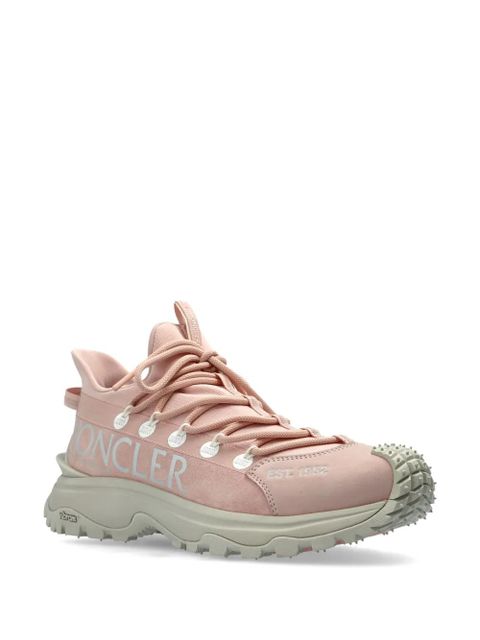 Moncler Trailgrip Lite 2 sneakers - Pink - zdjęcie produktu nr 2