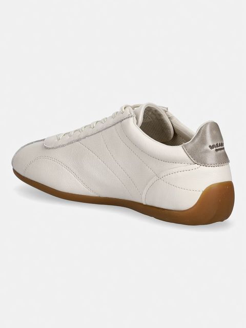 Vagabond Shoemakers sneakersy skórzane HOLLIE - zdjęcie produktu nr 2