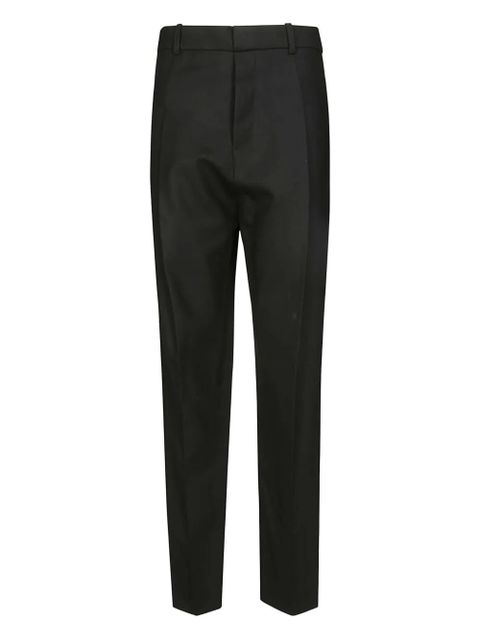Victoria Beckham tailored trousers - Black - zdjęcie produktu nr 1