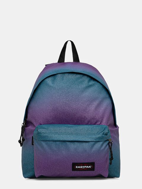 Eastpak plecak PADDED PAK'R kolor fioletowy duży wzorzysty EK0006206W21 - zdjęcie produktu nr 1