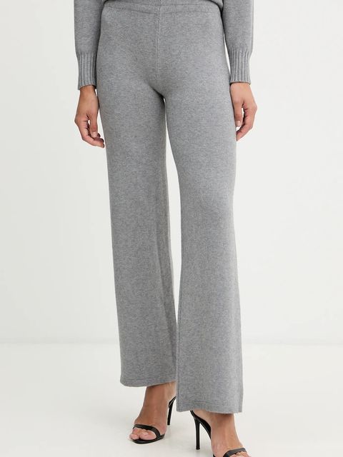 Haveone komplet damski kolor szary HNC-P004