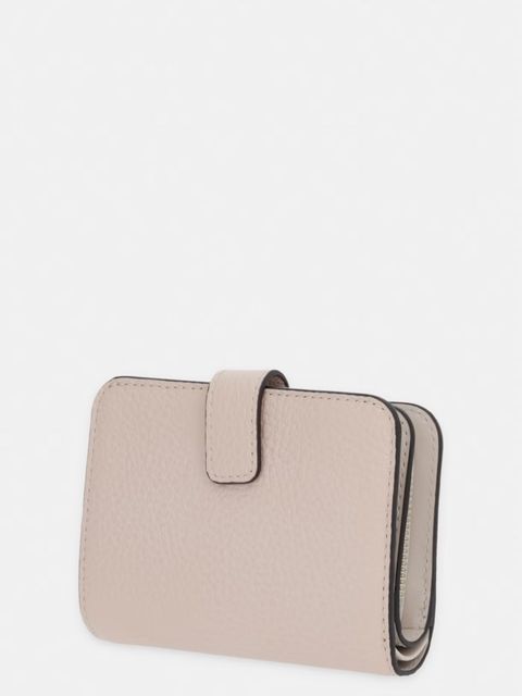 Furla portfel damski skórzany Camelia - zdjęcie produktu nr 1