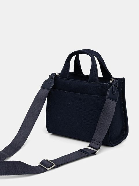 Dkny torebka kolor granatowy R41AOC80