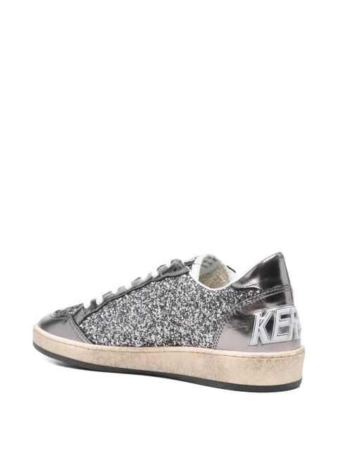 Golden Goose Ball Star sneakers - Grey