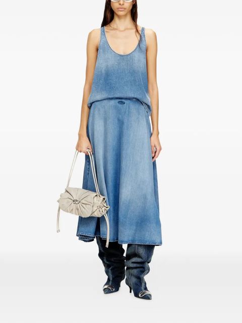 Diesel De-Misy-S top - Blue - zdjęcie produktu nr 2