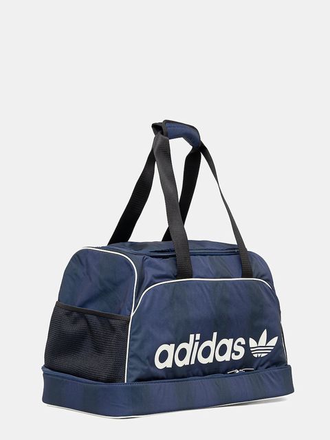 adidas Originals torba kolor granatowy JX3144