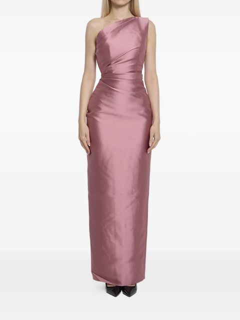 Solace London Kira maxi dress - Pink - zdjęcie produktu nr 1