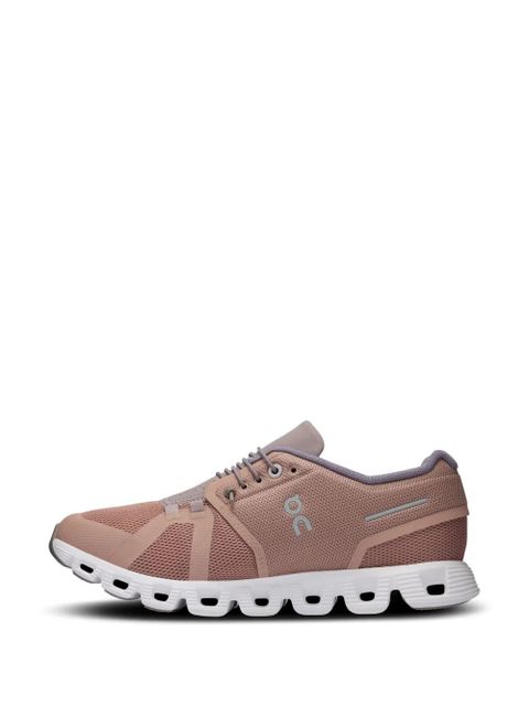 On Running Cloud 5 sneakers - Pink