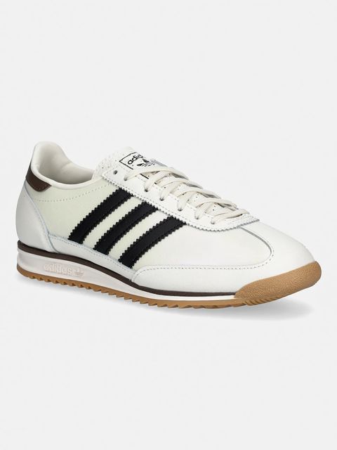 adidas Originals sneakersy skórzane SL 72 Og - zdjęcie produktu nr 1