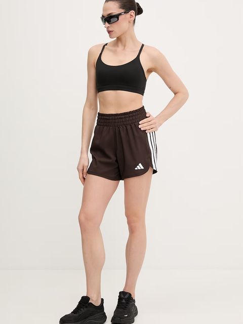 adidas Performance szorty treningowe Pacer Workout - zdjęcie produktu nr 1