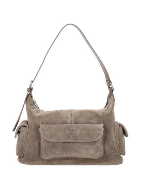 Off-White Dumbo.B shoulder bag - Neutrals - zdjęcie produktu nr 1