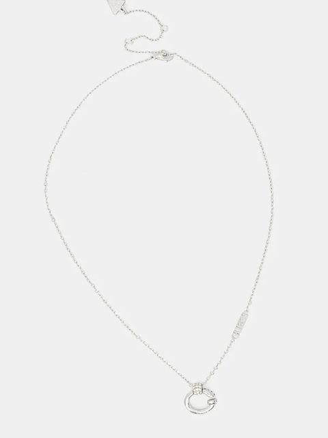 Guess naszyjnik JUBN04 518JW